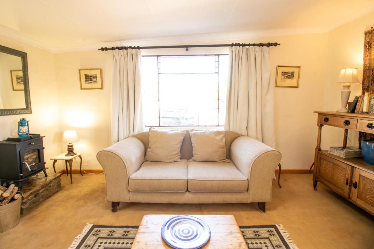 Sunbird Cottage Graaff-Reinet Extérieur photo
