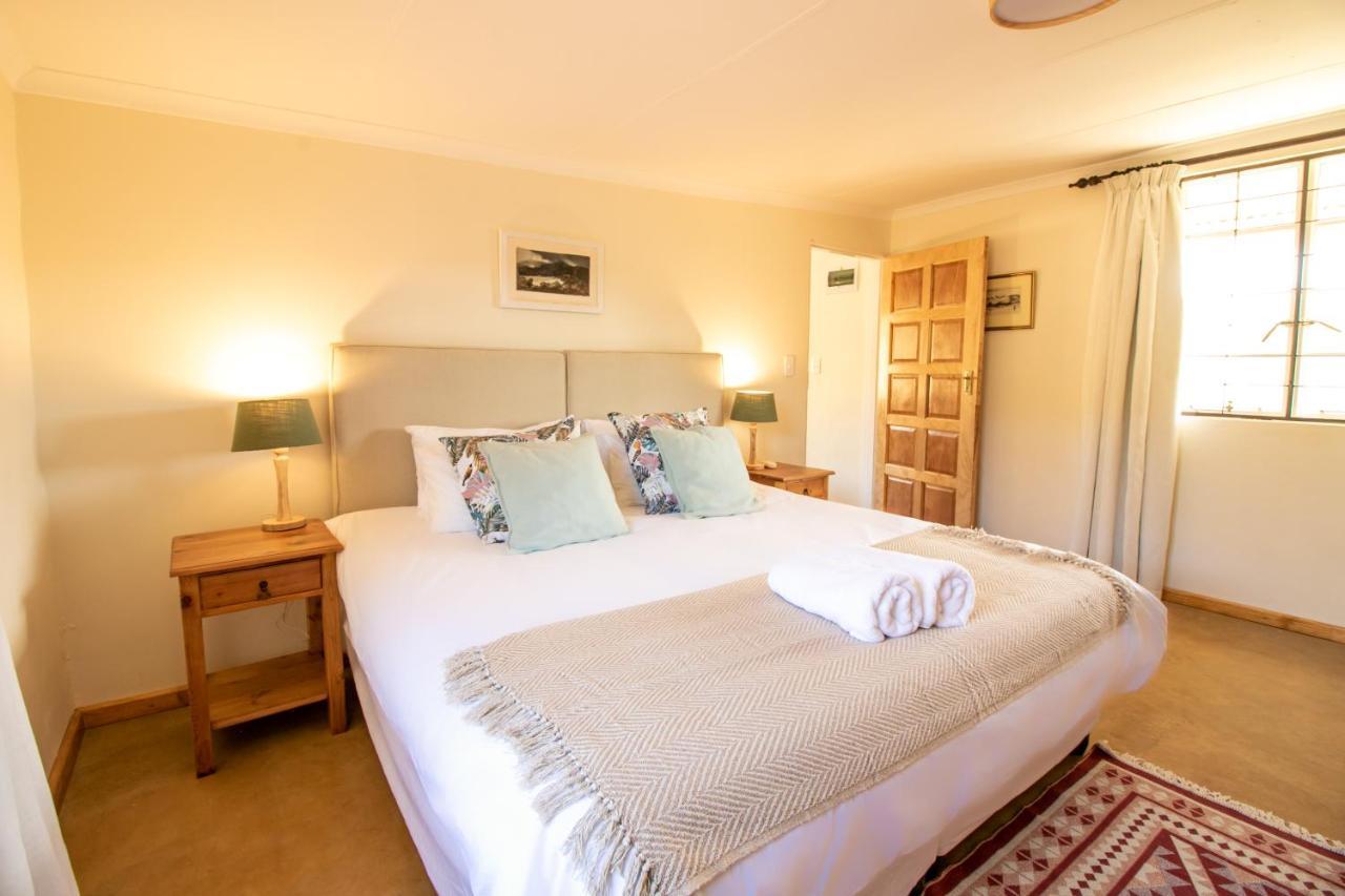 Sunbird Cottage Graaff-Reinet Extérieur photo