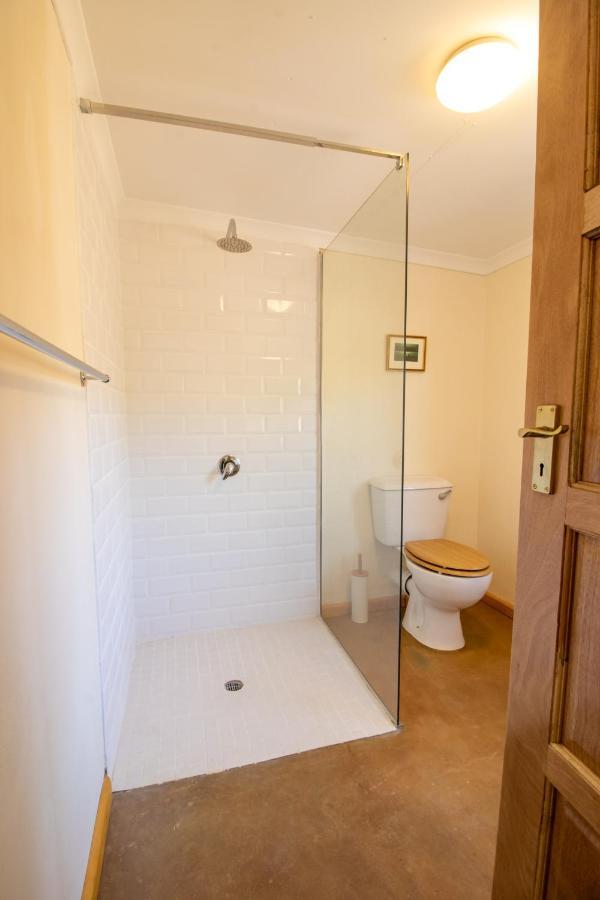 Sunbird Cottage Graaff-Reinet Extérieur photo